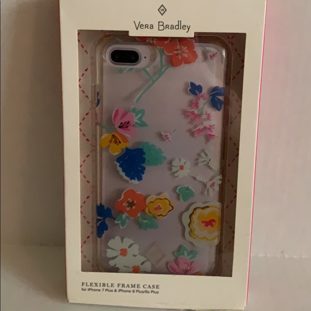 Vera Bradley iPhone Case